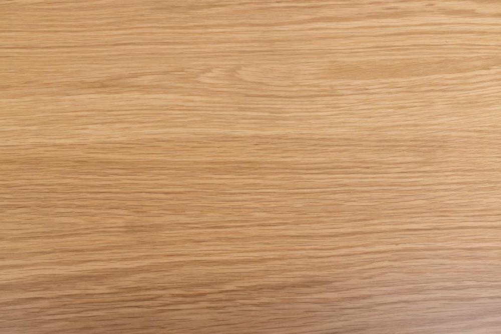 Emob Bureau Paul 110x50x80 Cm - Met Lade - Eikenfineer