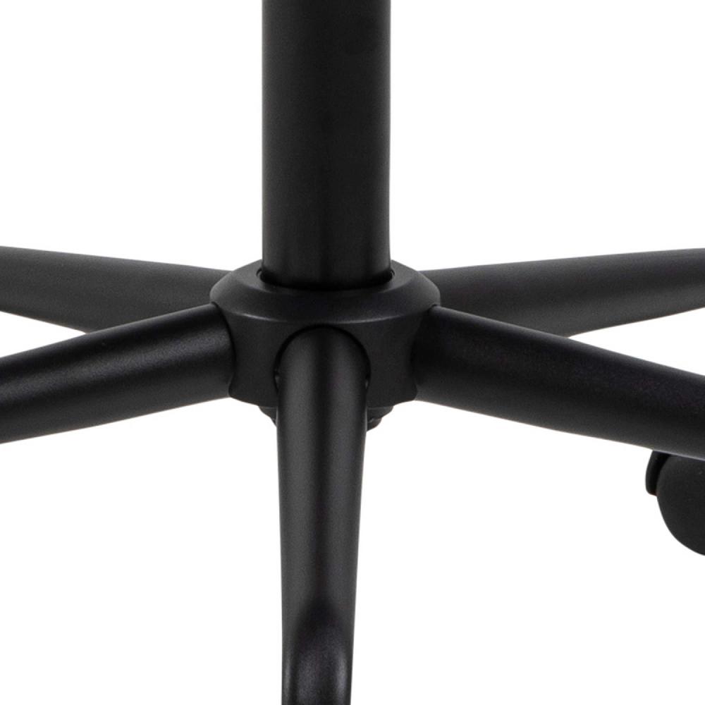 Emob Bureaustoel Bridget - Grijs