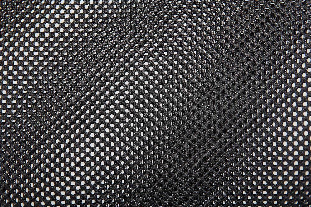 Emob Bureaustoel Donny Ergonomische Rugleuning - Wit