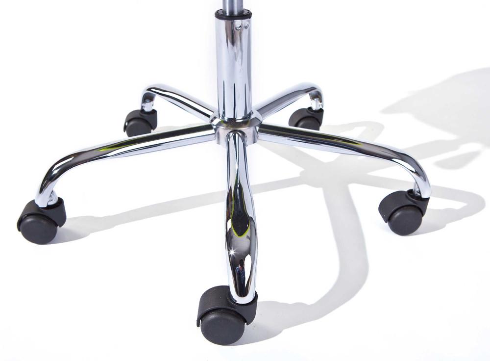 Emob Bureaustoel Eva Zonder Armleuning - Groen