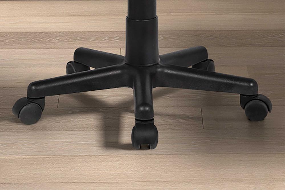 Emob Bureaustoel Job - Zwart