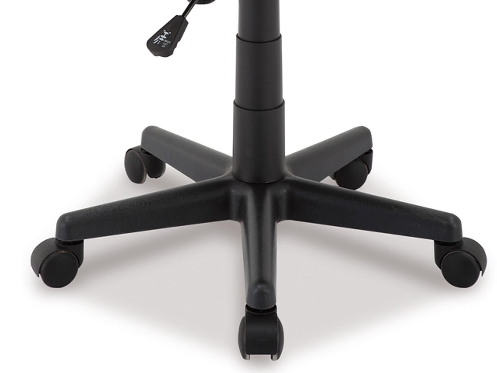 Emob Bureaustoel Pipa - Blauw