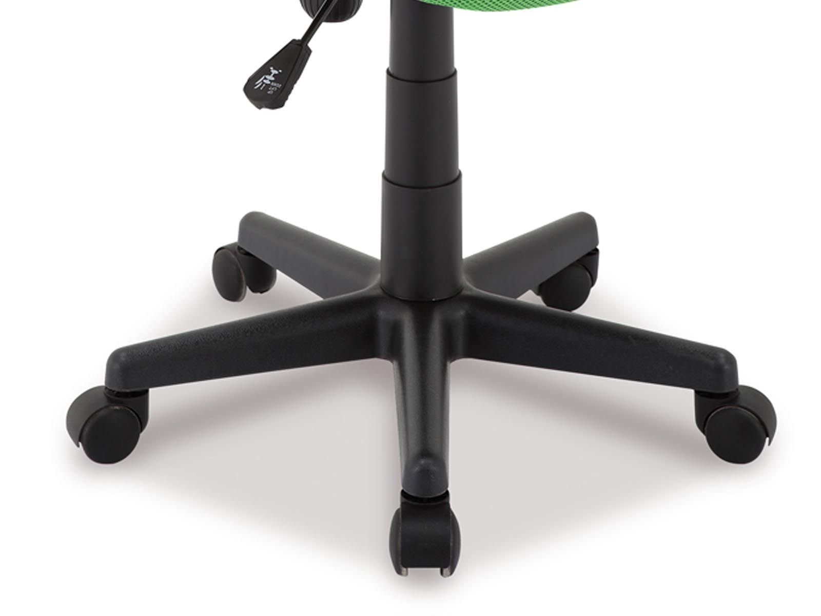 Emob Bureaustoel Pipa - Groen