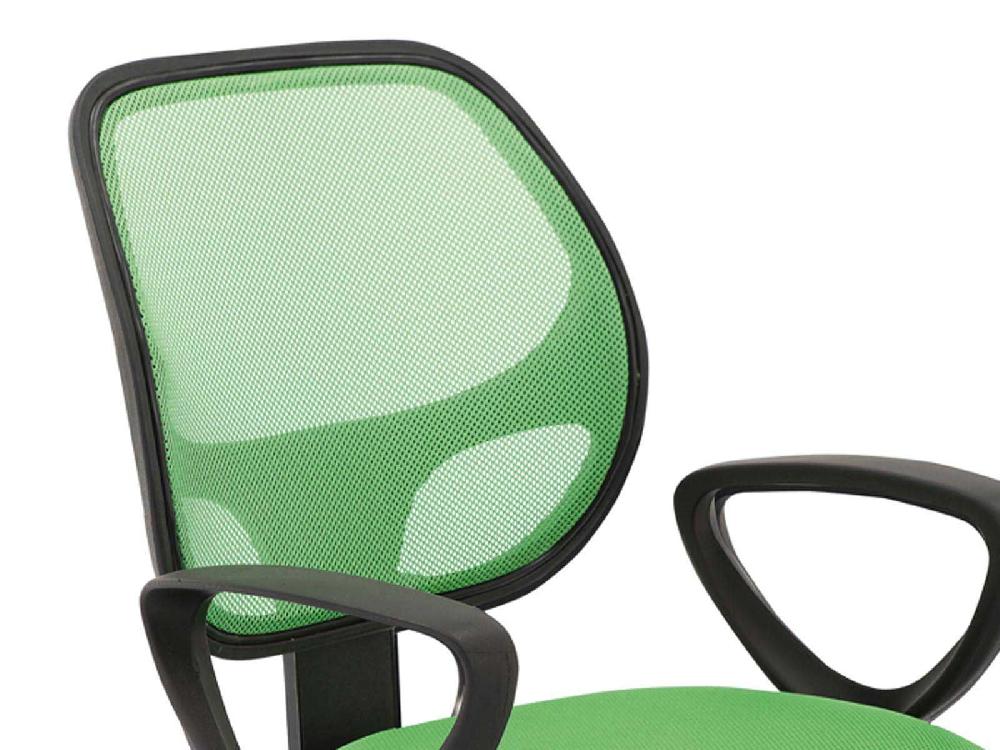 Emob Bureaustoel Pipa - Groen