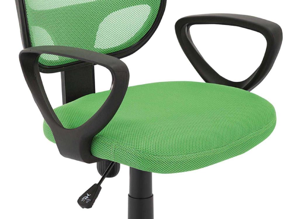 Emob Bureaustoel Pipa - Groen