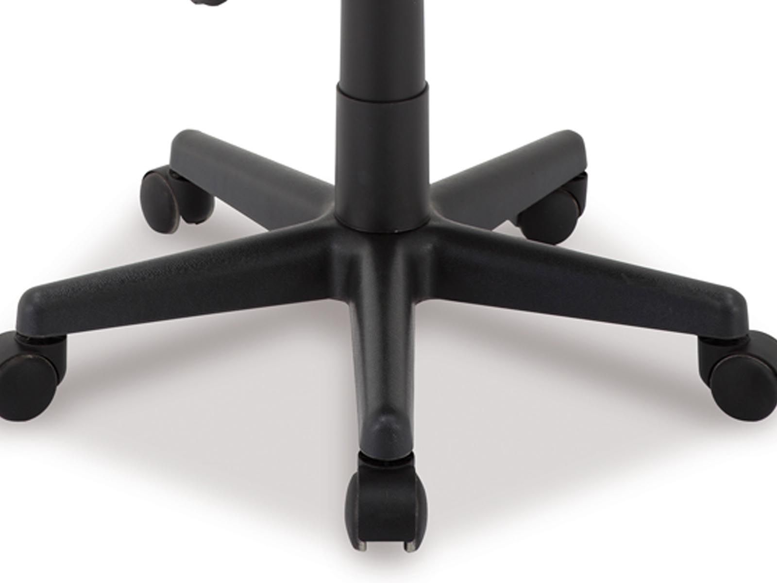 Emob Bureaustoel Pipa - Paars