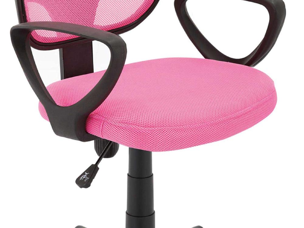 Emob Bureaustoel Pipa - Roze