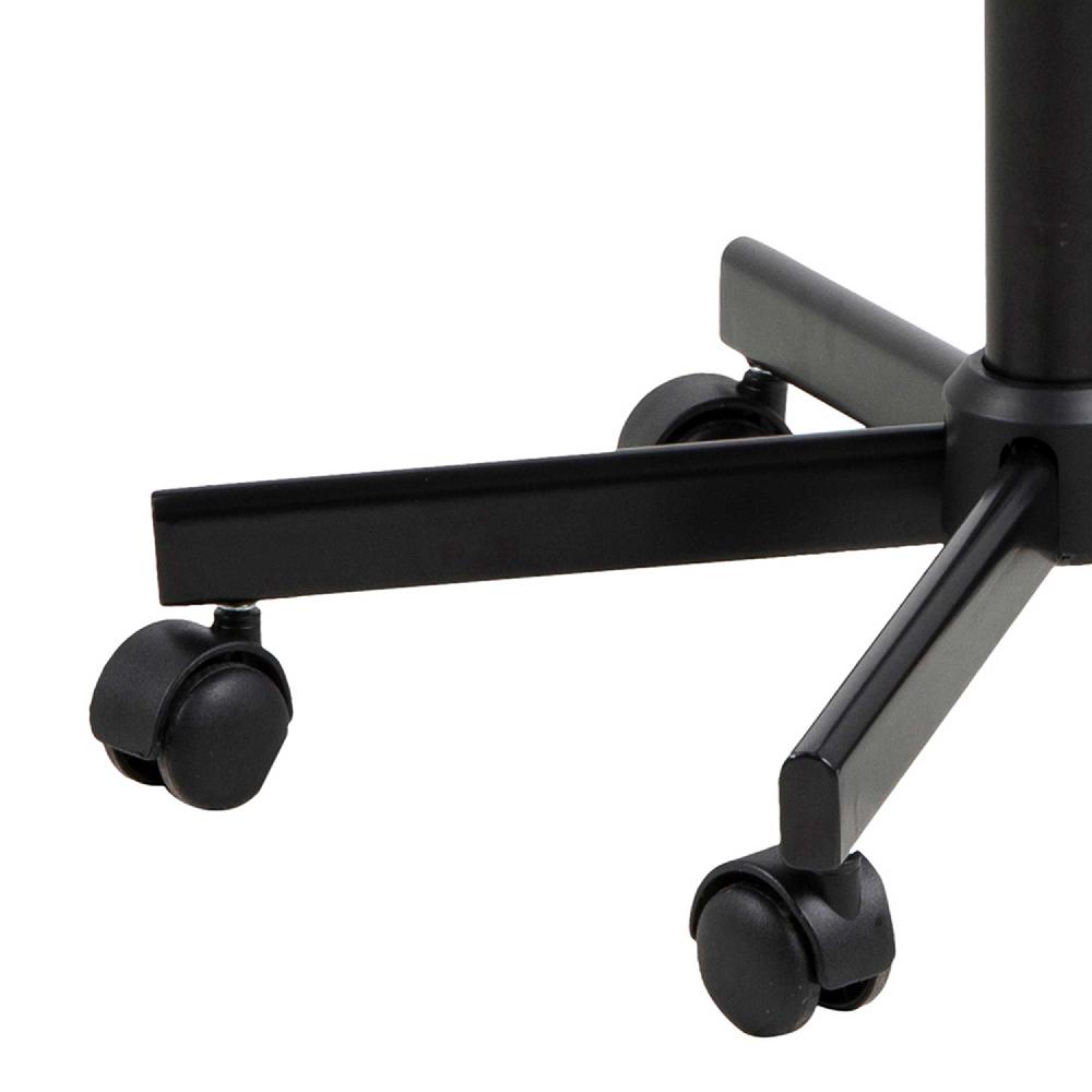 Emob Bureaustoel Tilda - Cognac/zwart