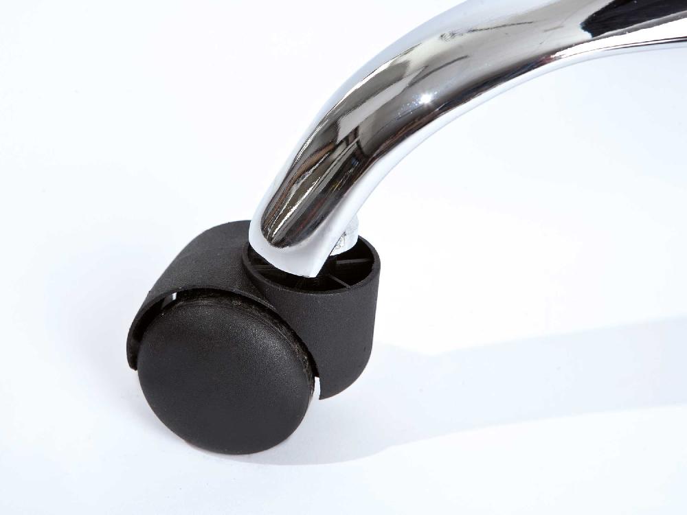 Emob Bureaustoel Torino - Grijs