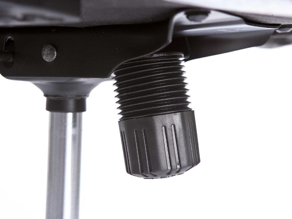 Emob Bureaustoel Torino - Grijs