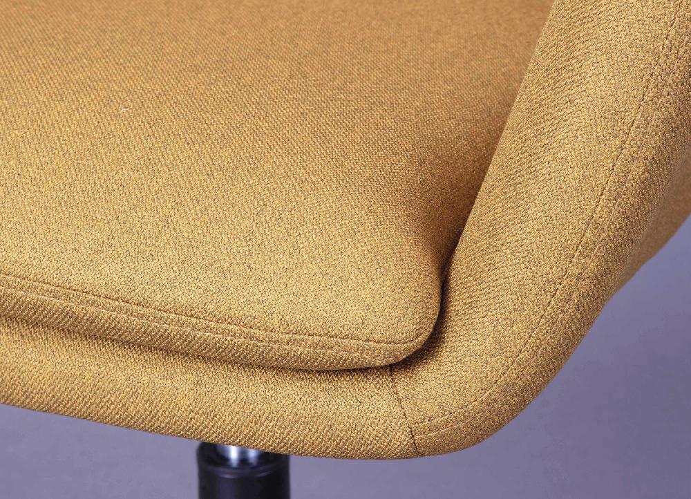 Emob Bureaustoel Work - Curry