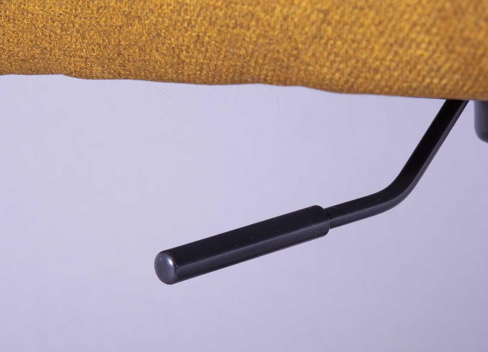 Emob Bureaustoel Work - Curry