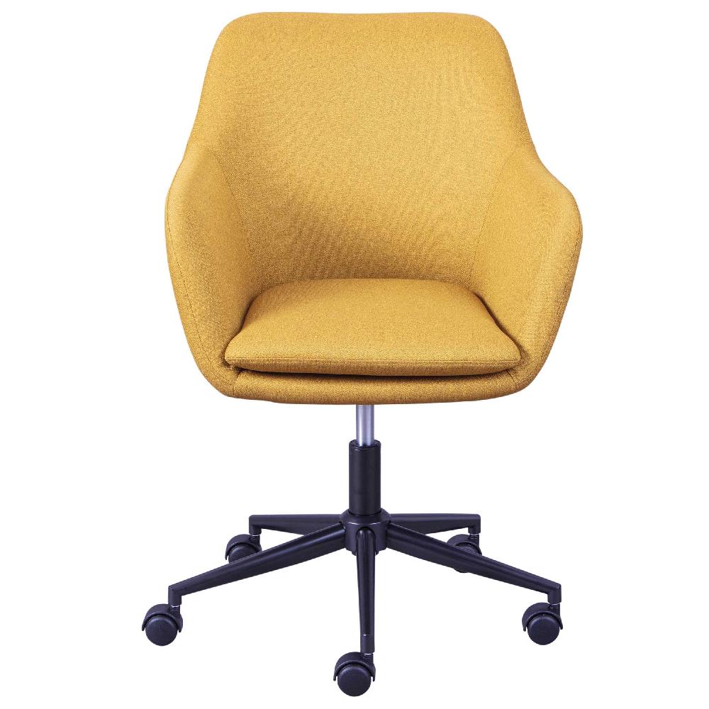 Emob Bureaustoel Work - Curry