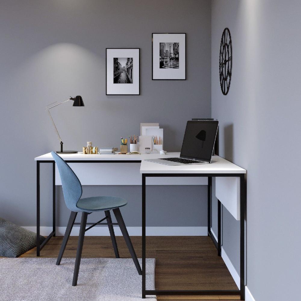 Emob Bureautafel Woody Fashion