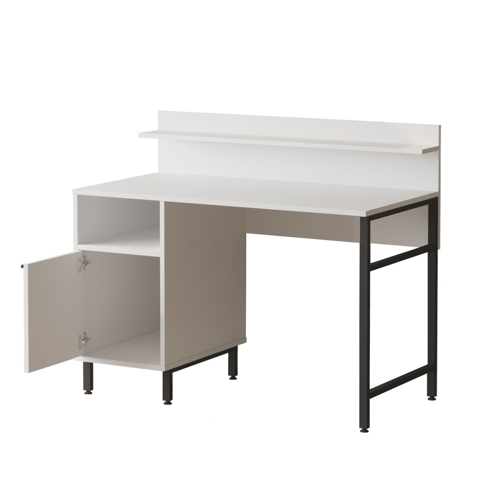 Emob Bureautafel Woody Fashion