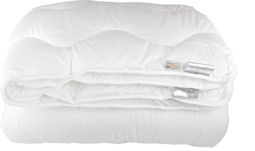 Emob Dekbed Basic 4 Seizoenen - 200x200cm