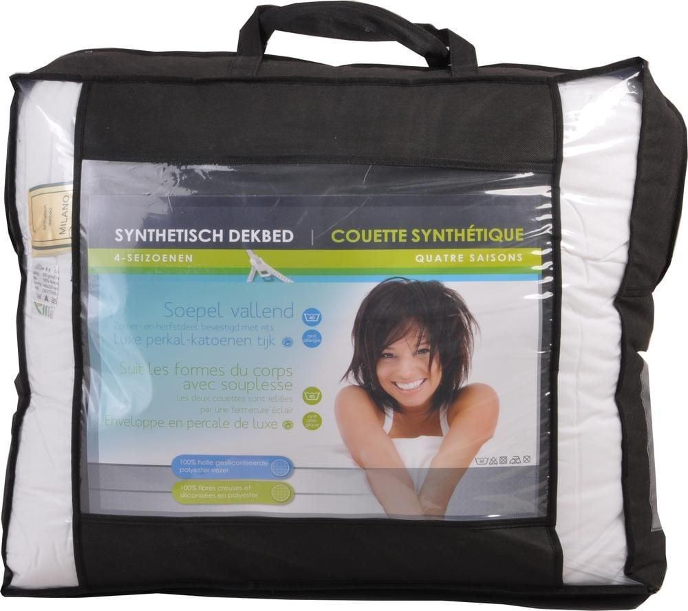 Emob Dekbed Classic 4 Seizoenen - 240x220cm