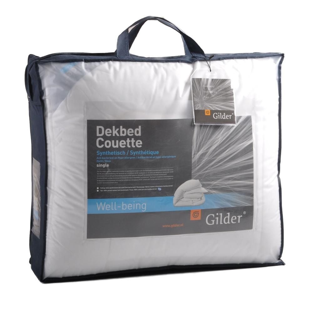 Emob Dekbed Comfort - 200x200cm