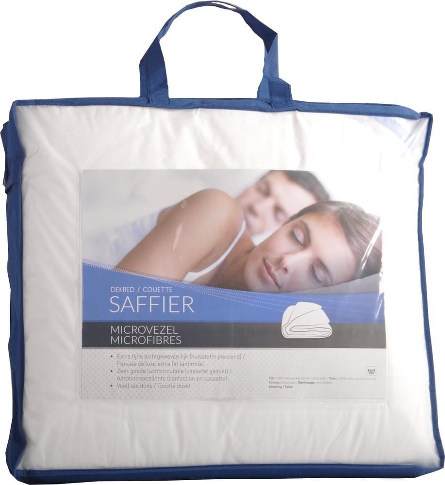 Emob Dekbed Excellence - 240x220cm