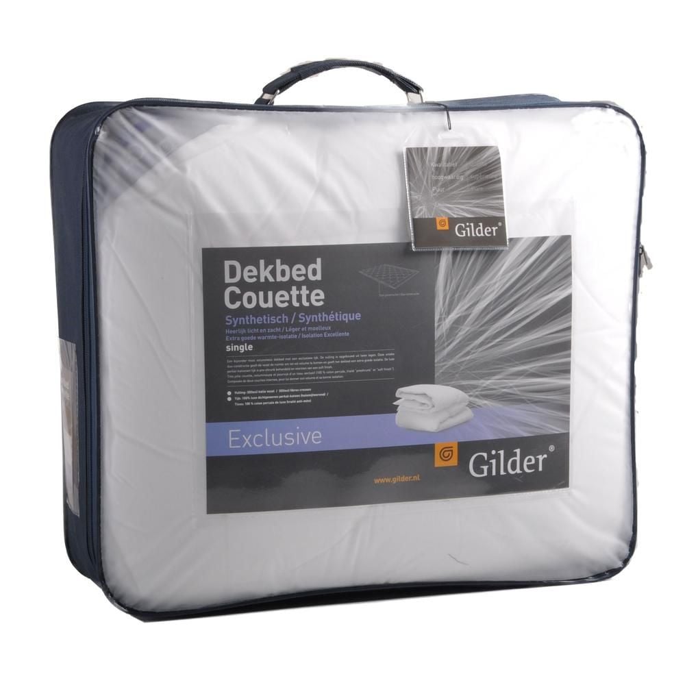 Emob Dekbed Exclusive - 200x200cm