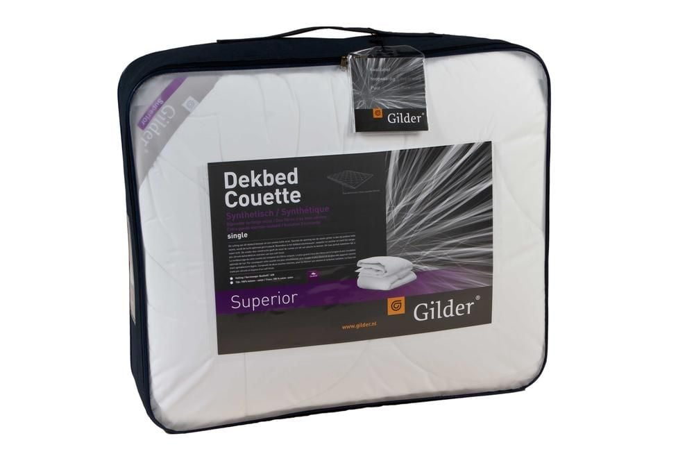 Emob Dekbed Superior - 200x200cm