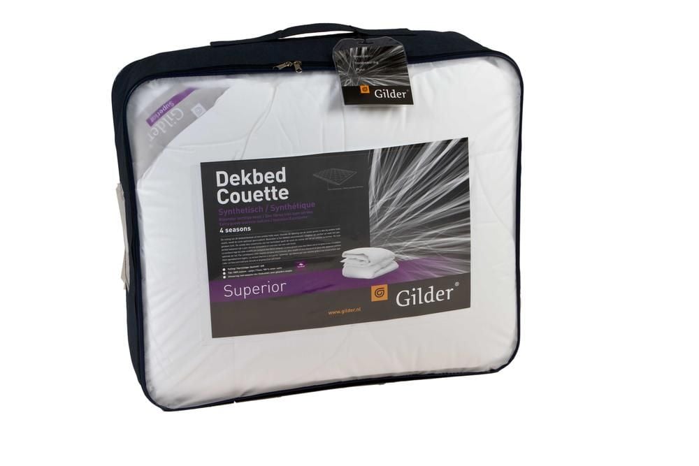 Emob Dekbed Superior 4 Seizoenen - 240x220cm