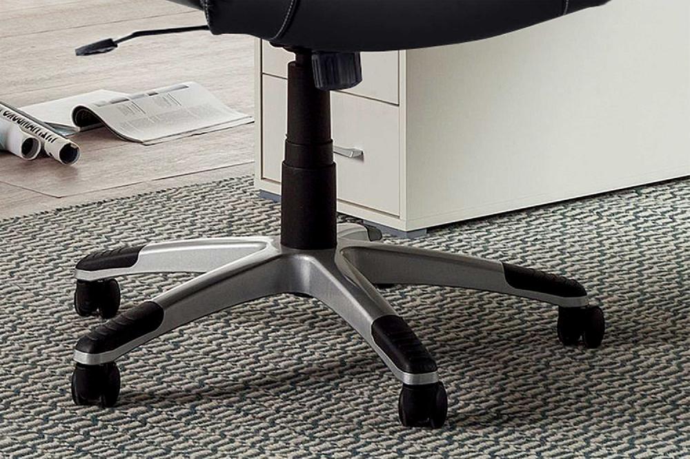 Emob Directiestoel Dali - Zwart