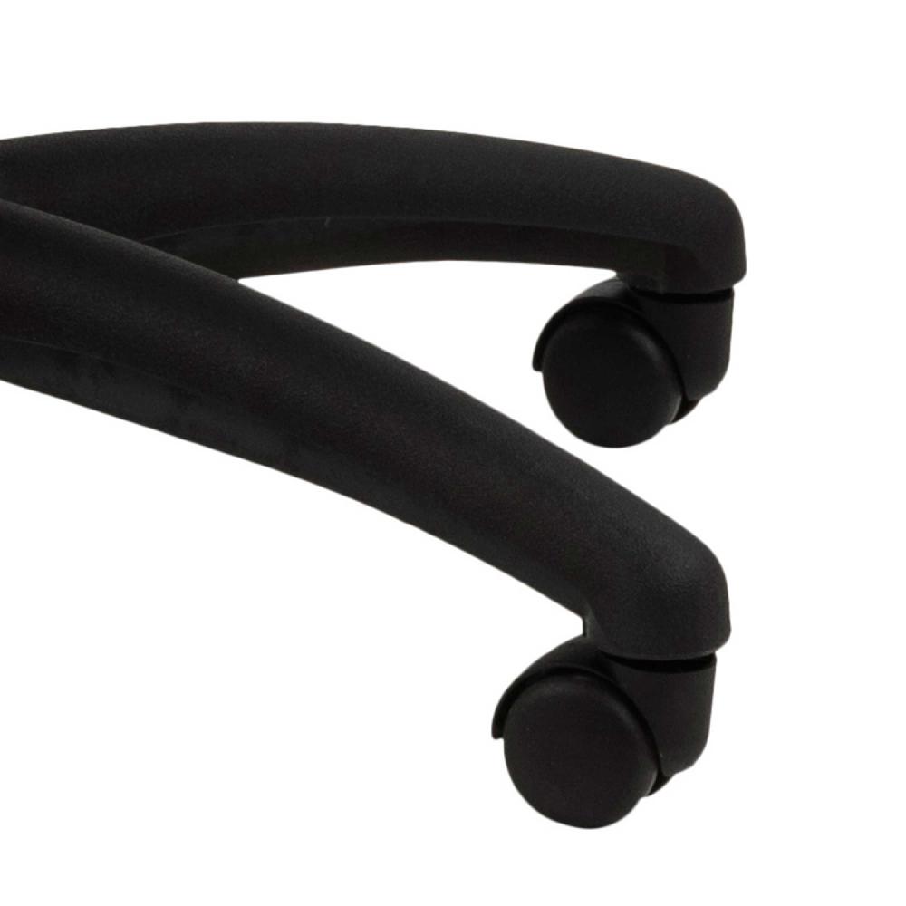 Emob Directiestoel Justin - Antraciet