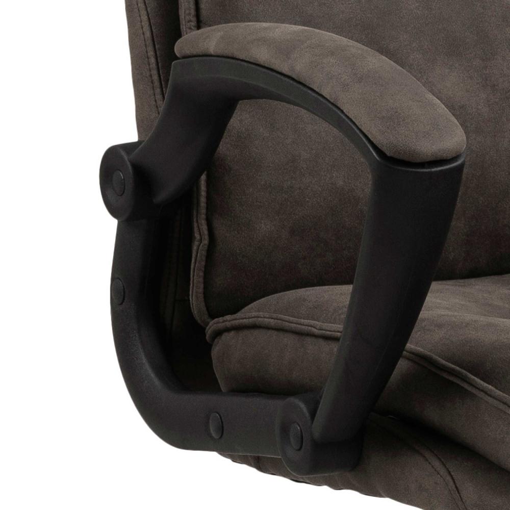 Emob Directiestoel Justin - Antraciet