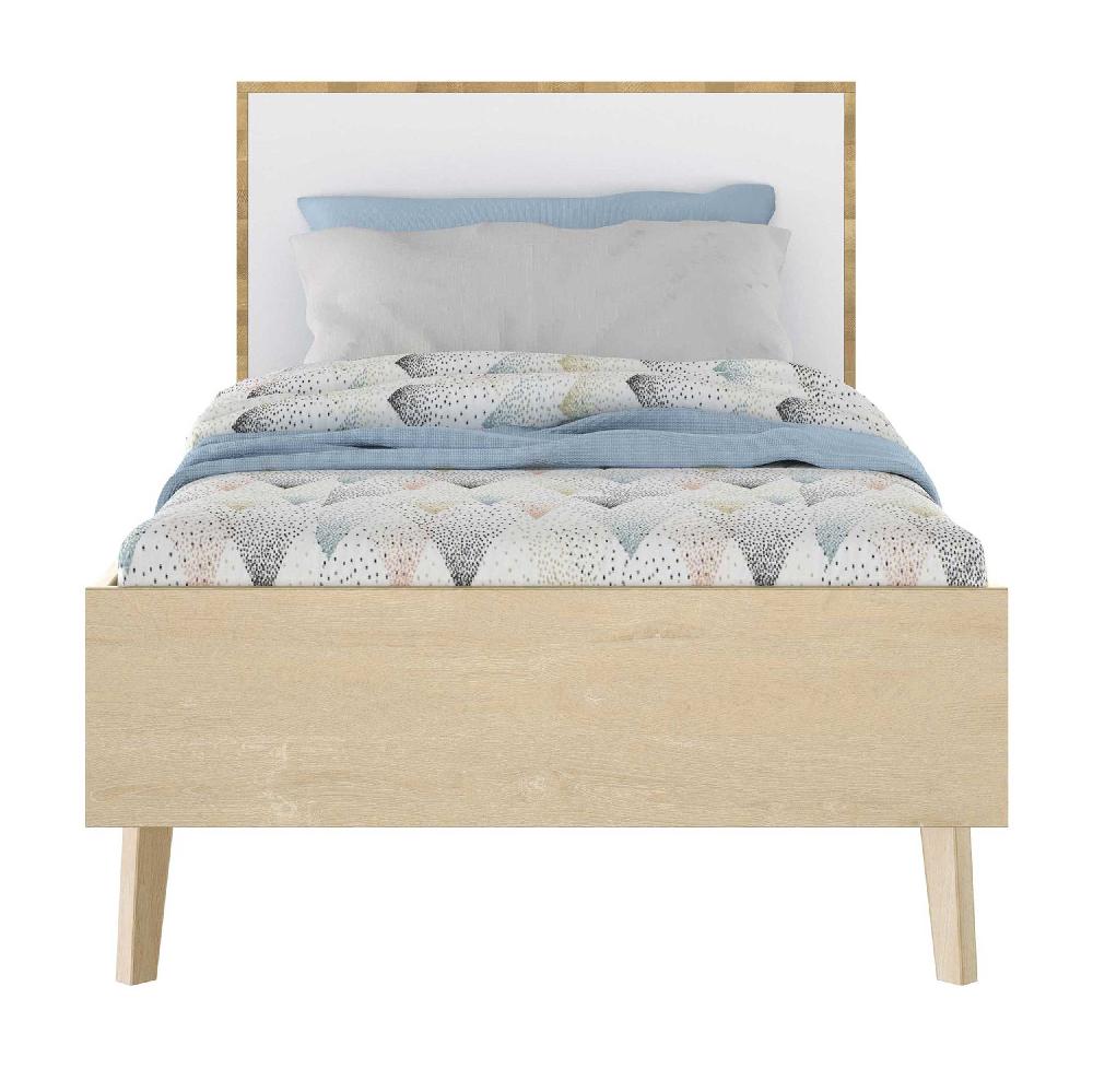 Emob Eenpersoonsbed Lina 90x200