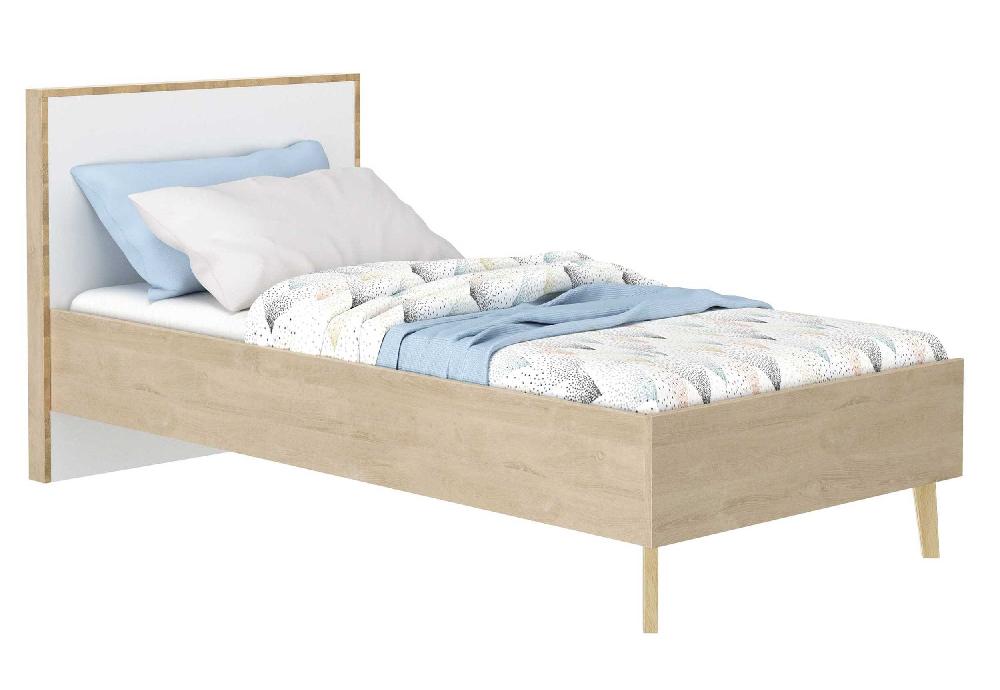 Emob Eenpersoonsbed Lina 90x200