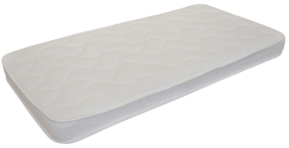 Emob Eenpersoonsmatras Cool 90x190x10cm - Koudschuim