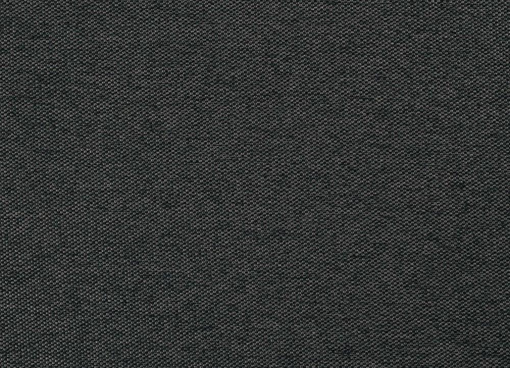 Emob Eetkamerstoel Aubin - Donkergrijs/bruin