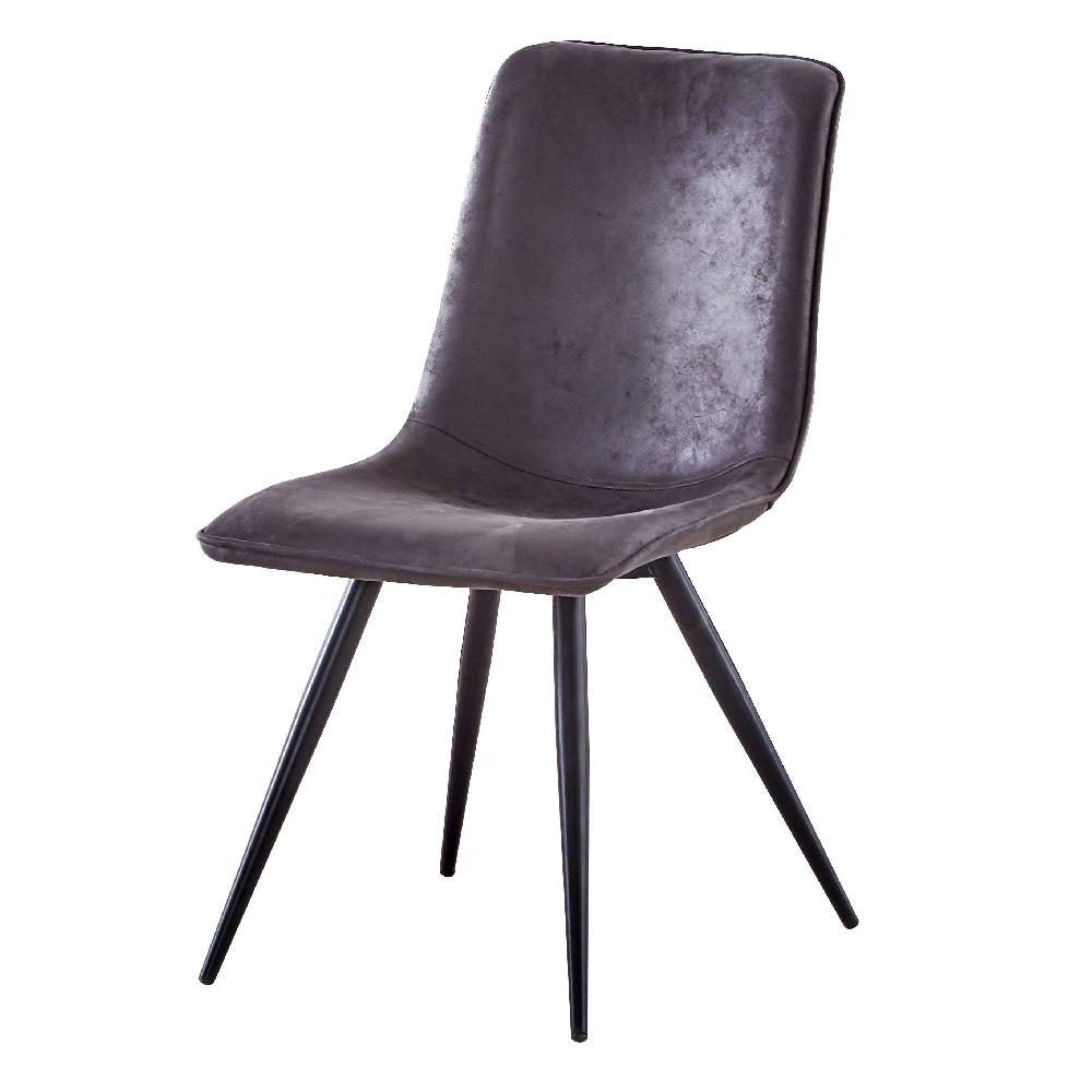 Emob Eetkamerstoel Kenzo - Grijs