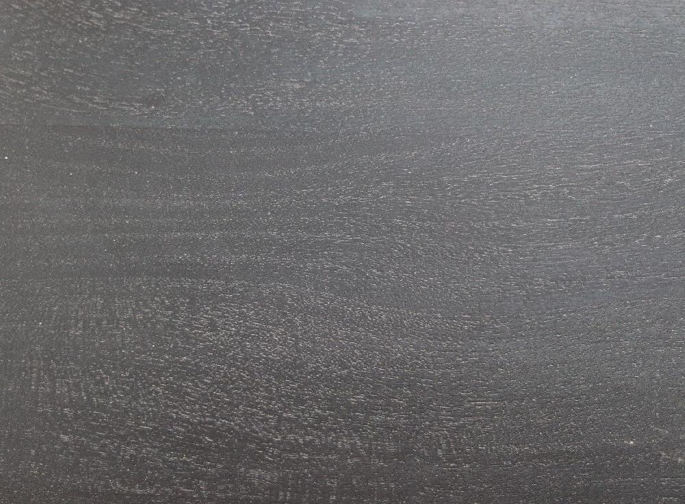 Emob Eettafel Davor 220x100cm - Zwart