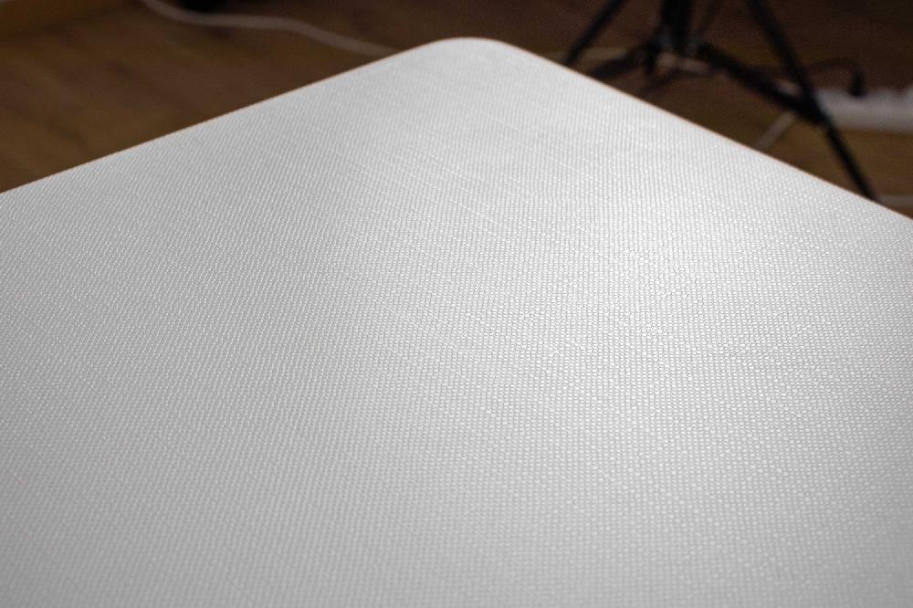 Emob Eettafel Rinus 200cm - Wit