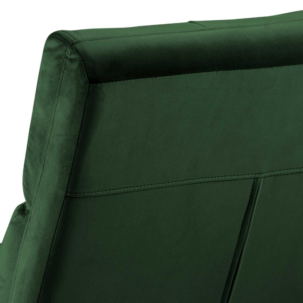 Emob Fauteuil Alan - Groen