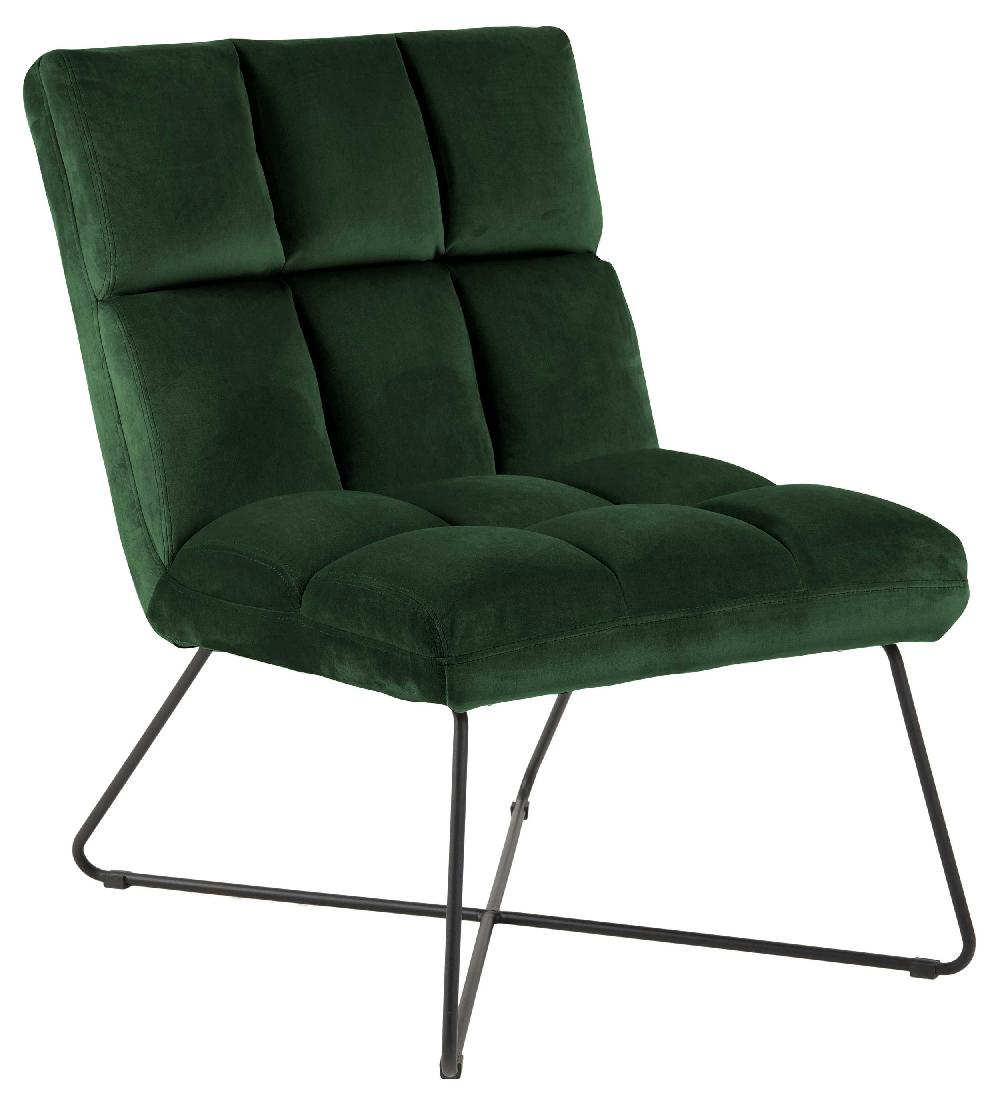 emob Fauteuil Alan - groen