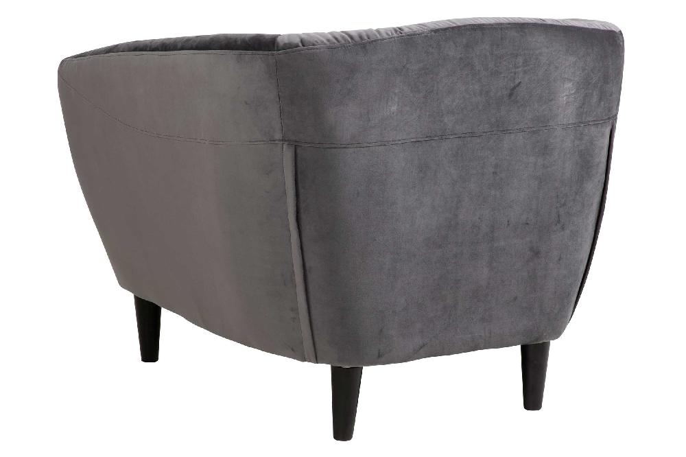Emob Fauteuil Isiah - Grijs
