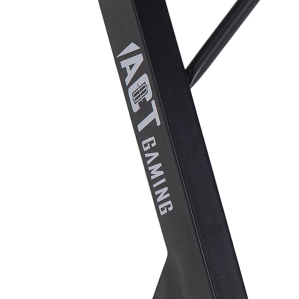 Emob Gaming Bureau Bowser 100cm - Zwart