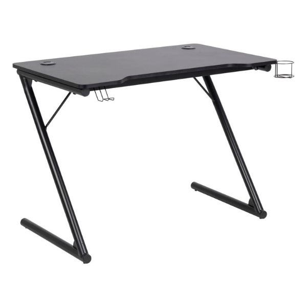 emob Gaming bureau Stormz 100cm - zwart