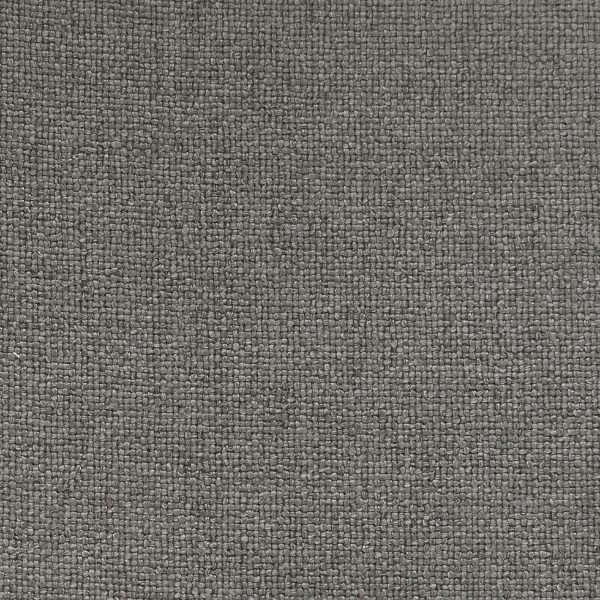 Emob Gestoffeerd Bed Tony 140x200 - Lichtgrijs