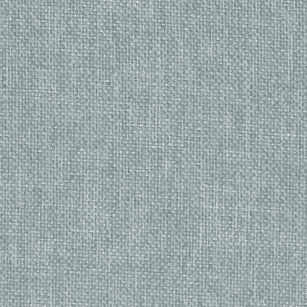 Emob Gestoffeerd Twijfelaar Bed Amber - Ijsblauw