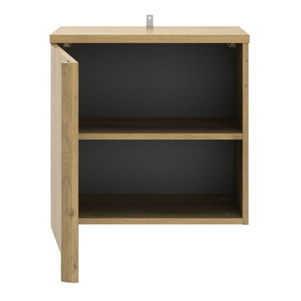 Emob Hangkast Voor Bedbrug Rivoli