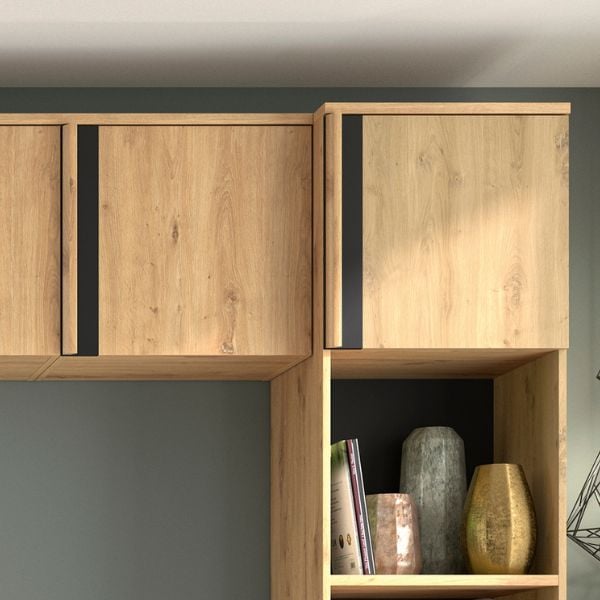 emob Hangkast voor bedbrug Rivoli