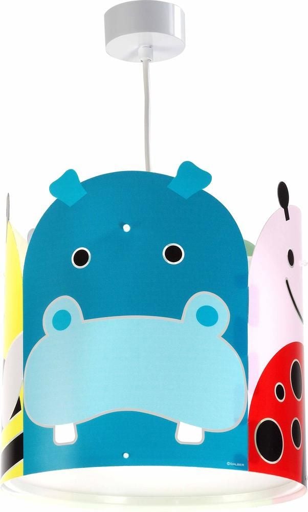 emob Hanglamp Big Friends