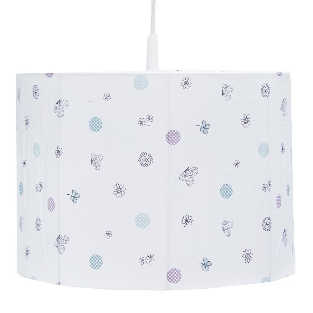 emob Hanglamp Butterfly - jade