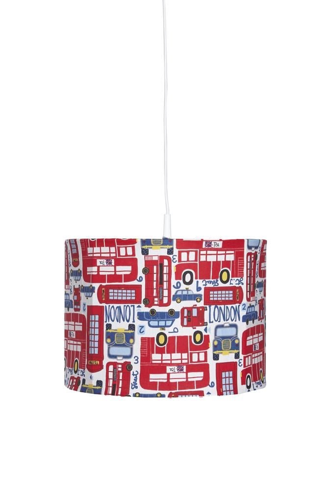 emob Hanglamp City Bus