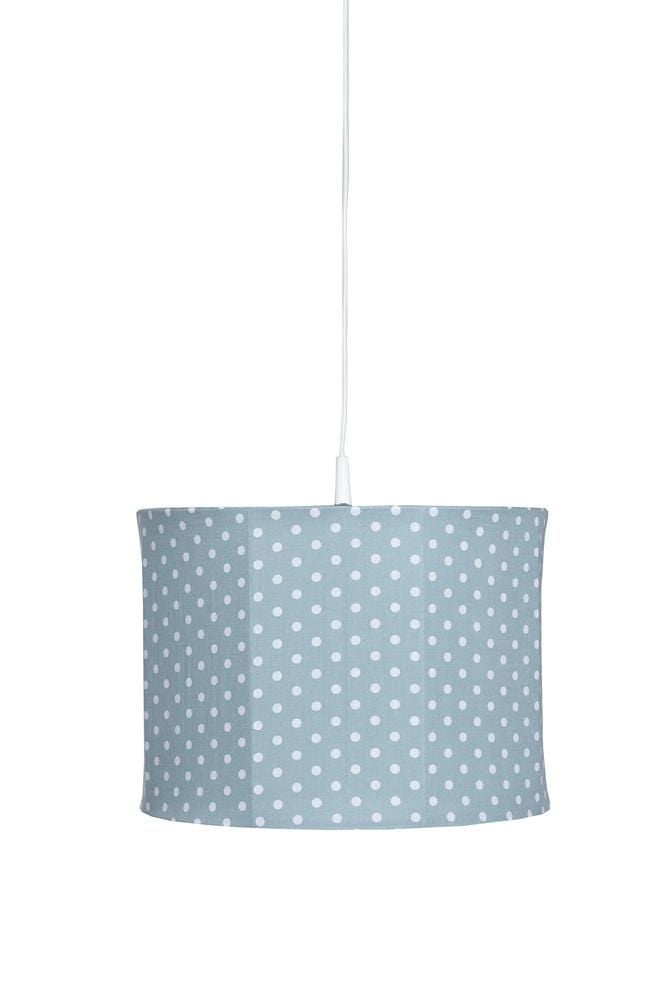 Emob Hanglamp Dots Jade