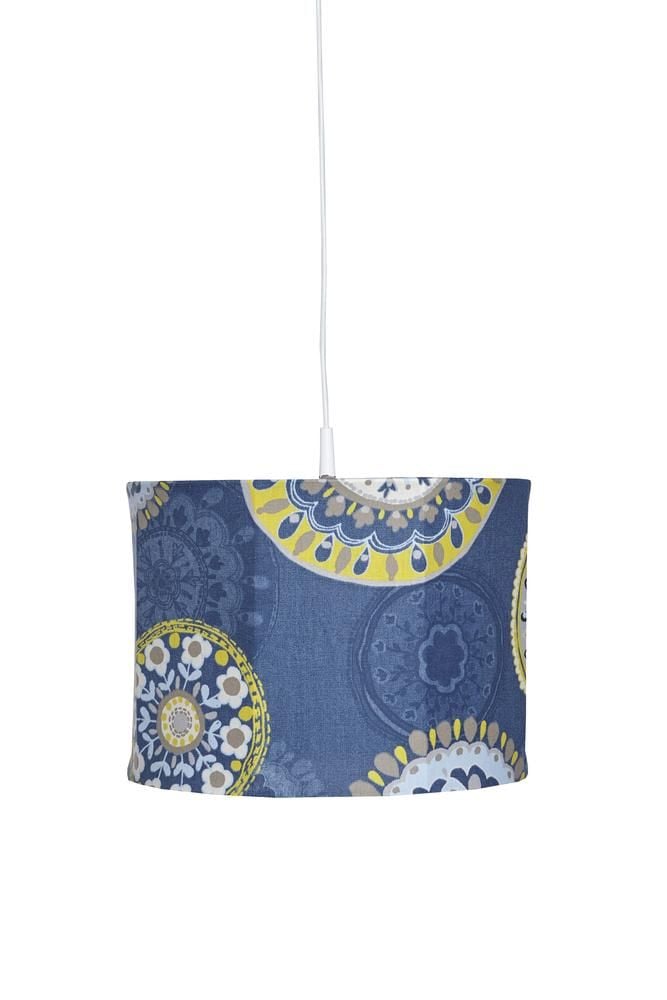 emob Hanglamp Flower jeans